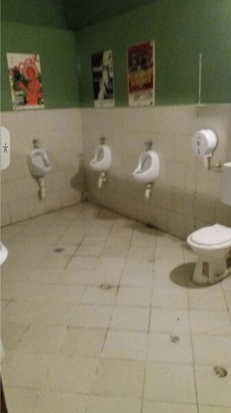 Bucuresti, centrul istoric.